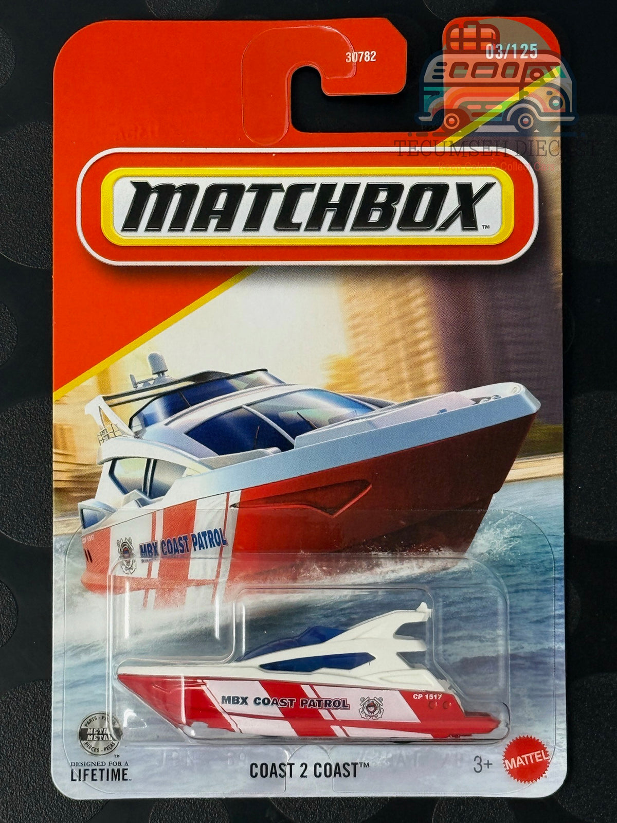 MBJHM70