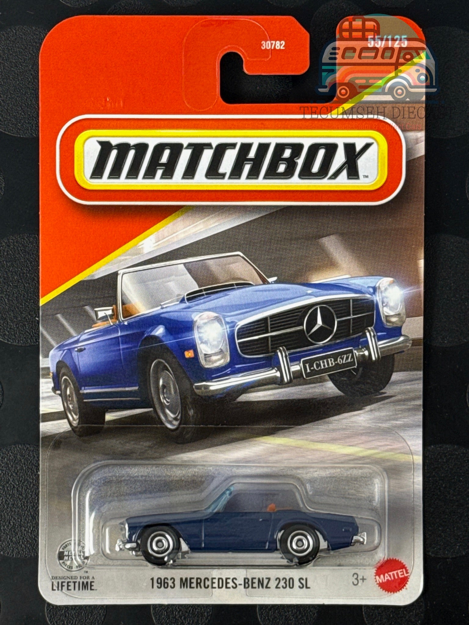 MBJHM75