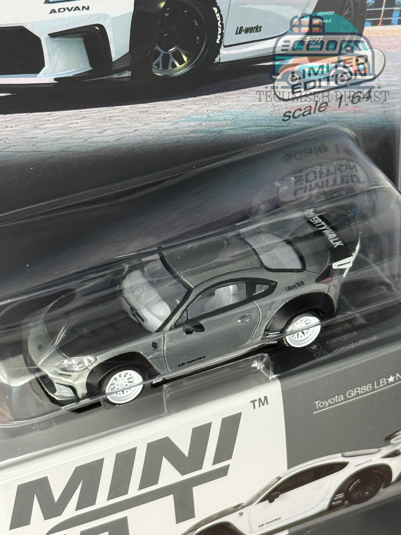 Mini gt 2本セート　チェイス 2025年最新】Yahoo!オークション -mini gt チェイスの中古品