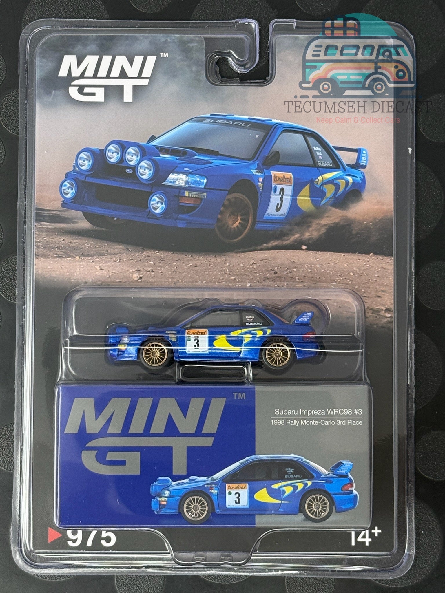 ミニGTセットTIN Amazon | MINI GT 1/64 Nissan Z GT500 SUPER GTシリーズ 2023#3