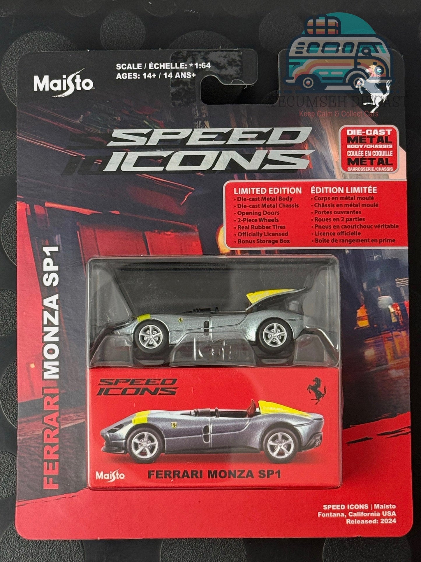 Maisto-15702-12519