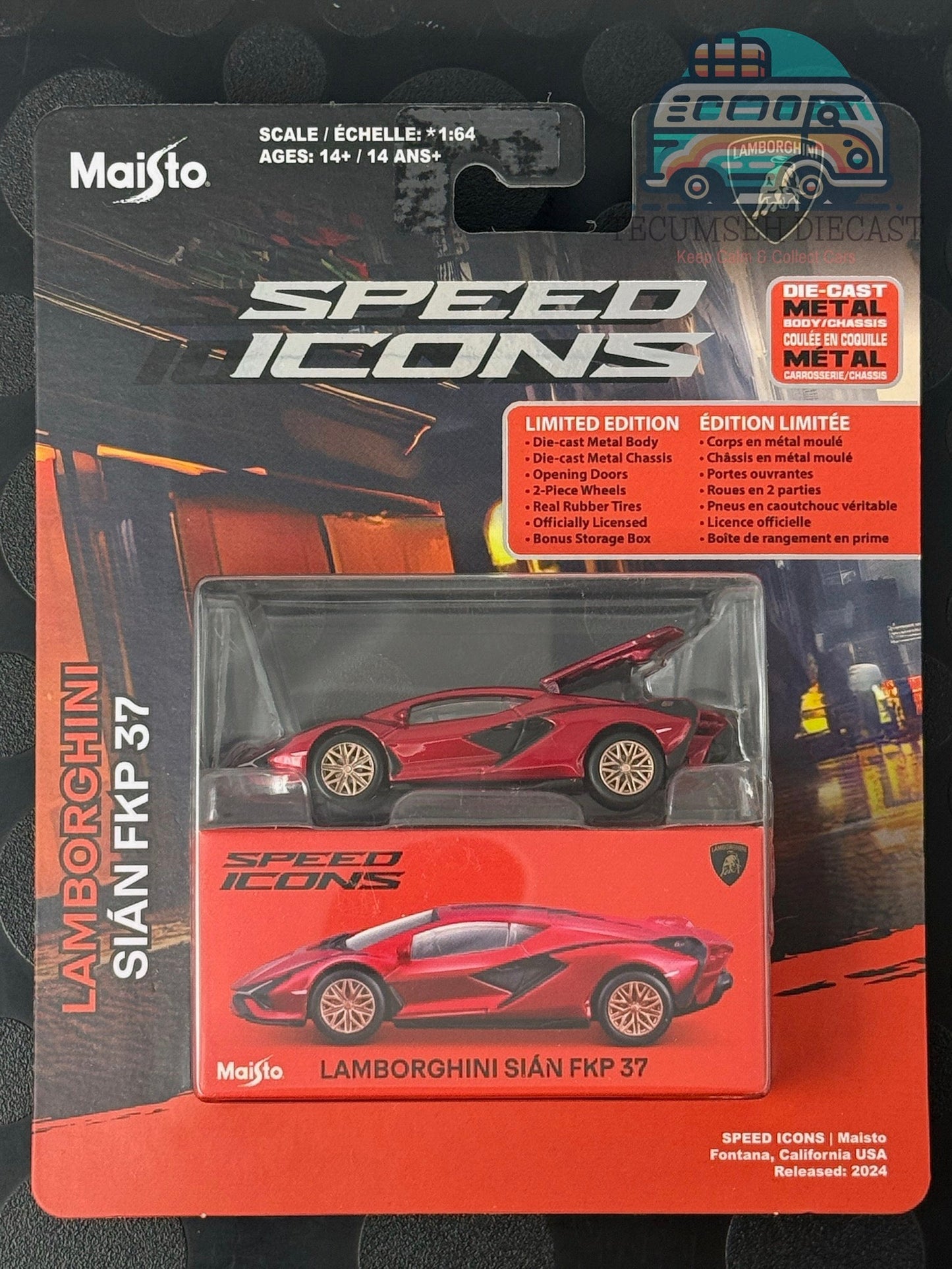 Maisto-15706-12520