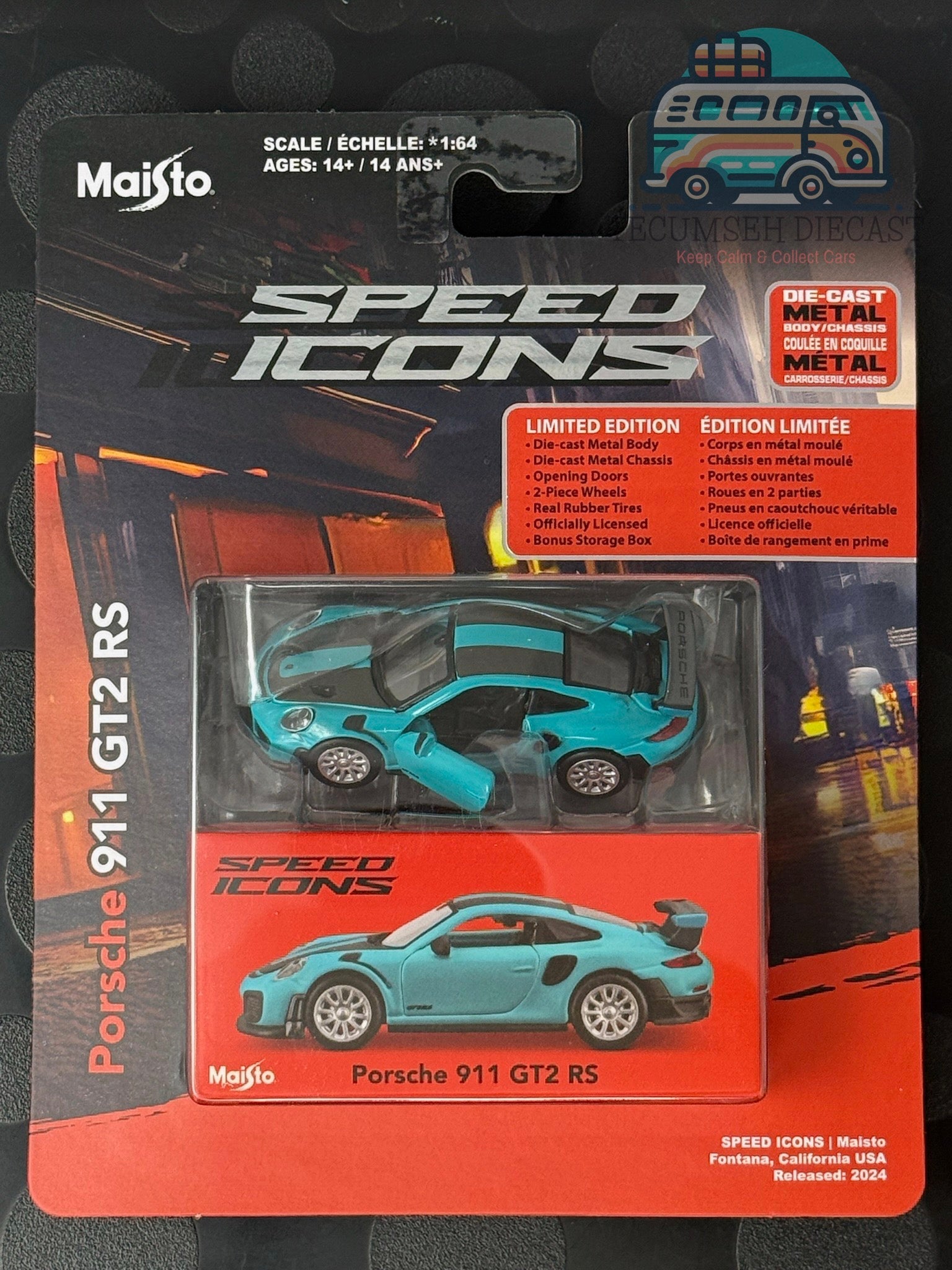 Maisto-15707-12524