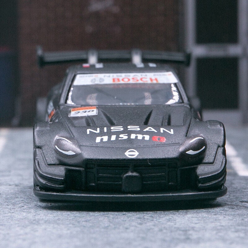 Fairlady Z Nismo GT500
