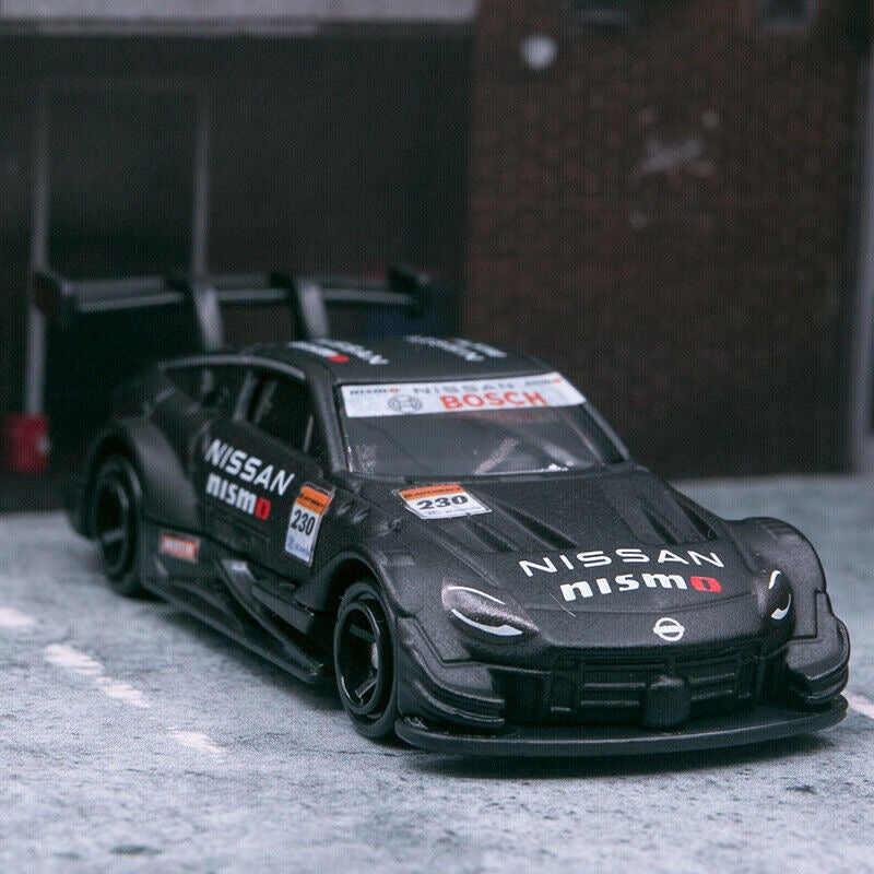 Fairlady Z Nismo GT500
