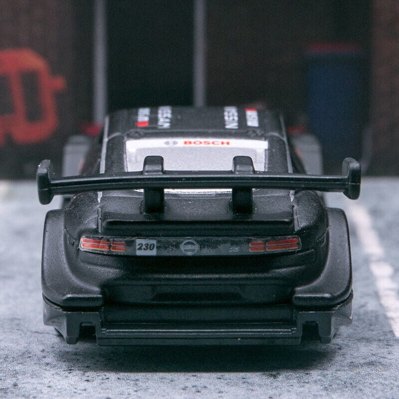 Fairlady Z Nismo GT500