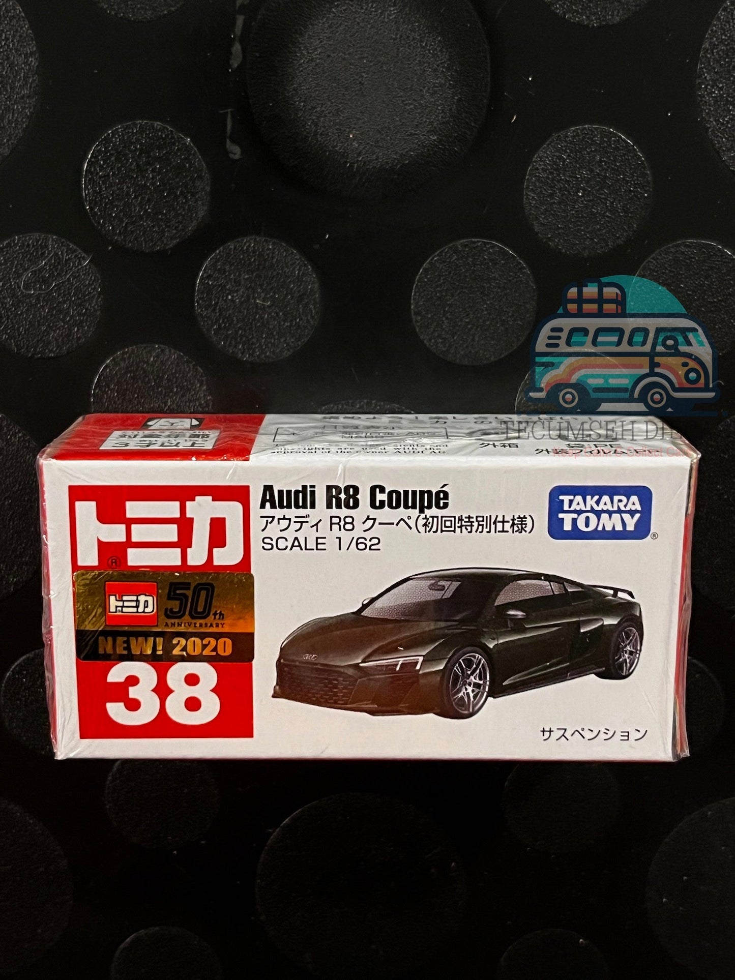 TR38-Black